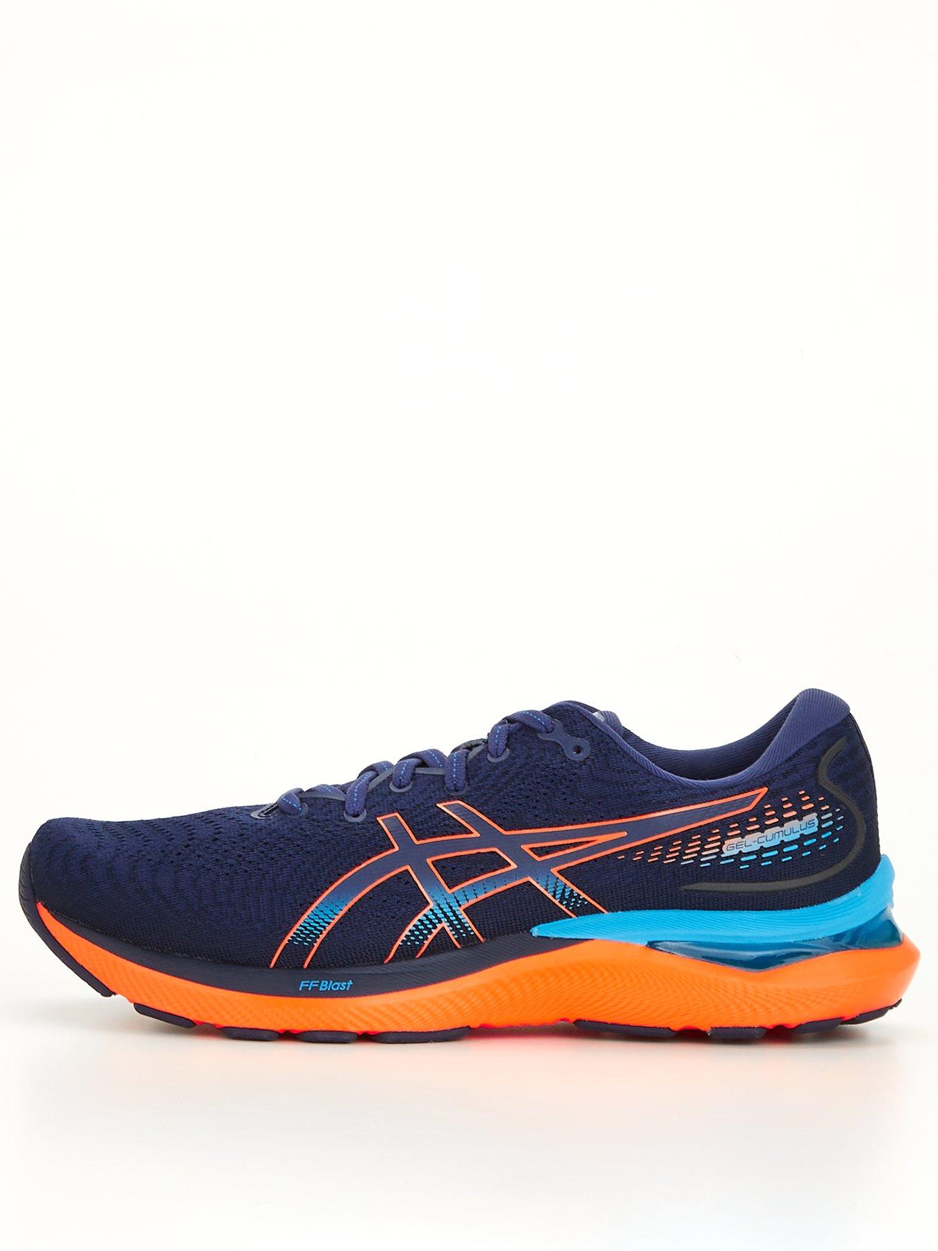 Asics hot sale cumulus 12