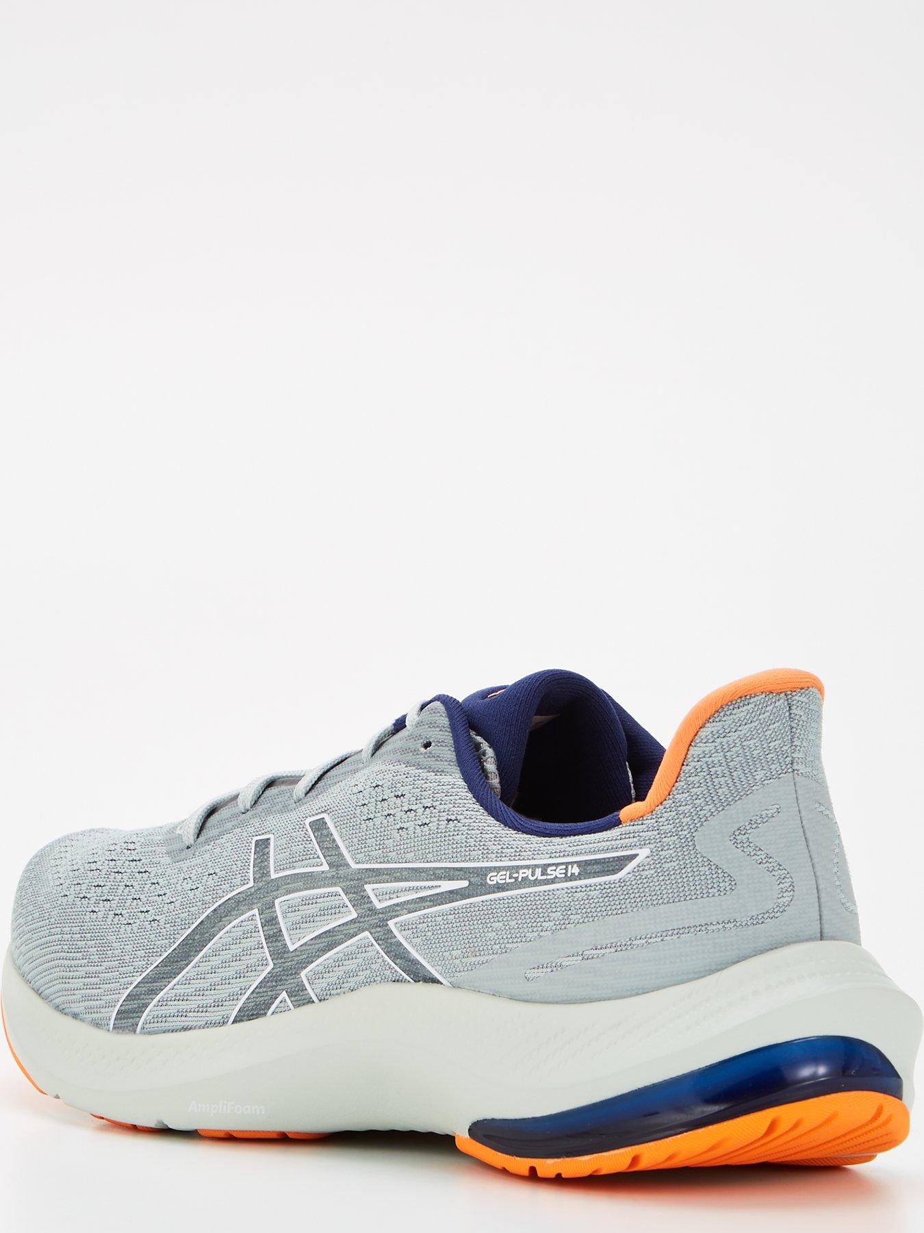 Asics gel cheap pulse uomo bianche