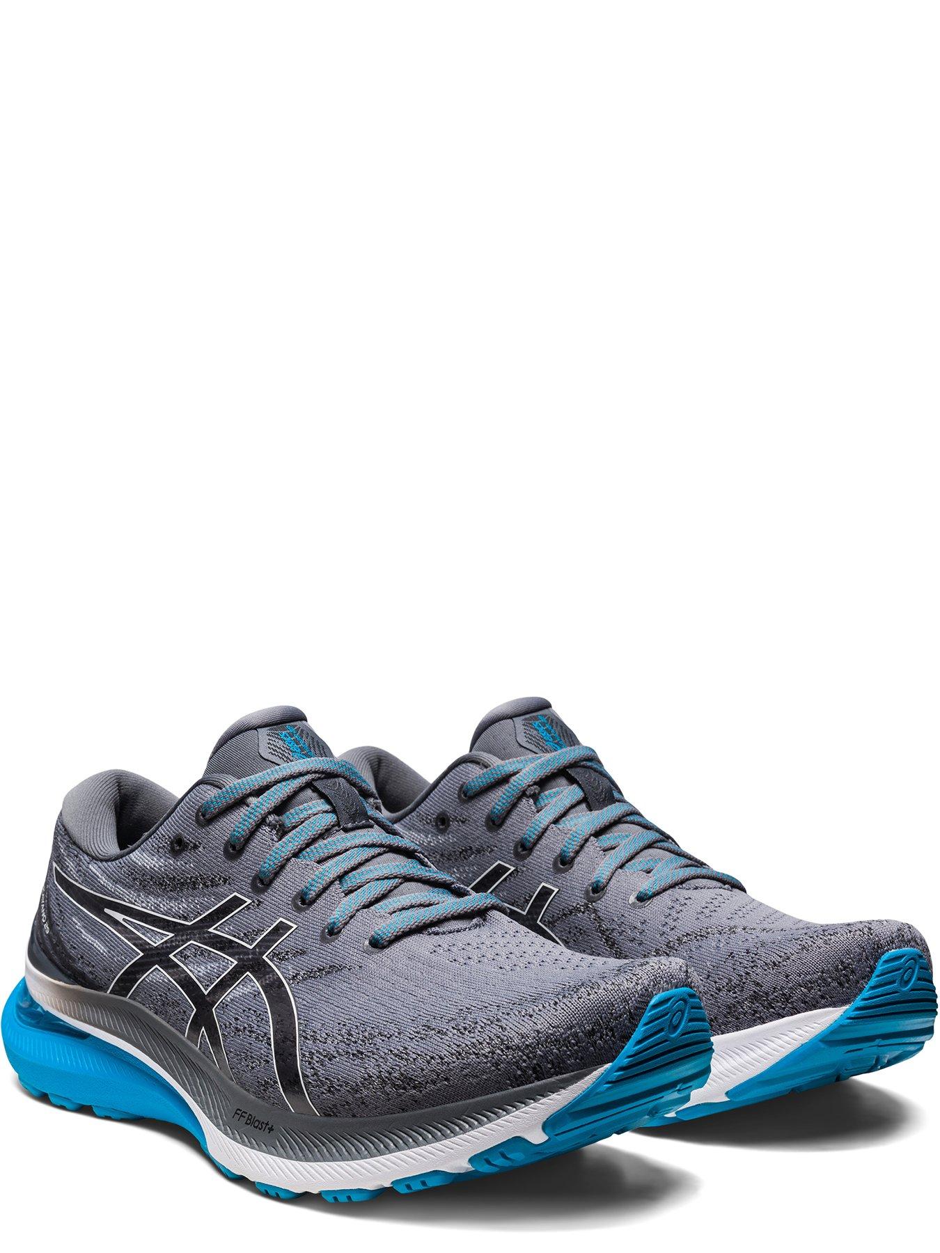 Asics men's cheap kayano clearance