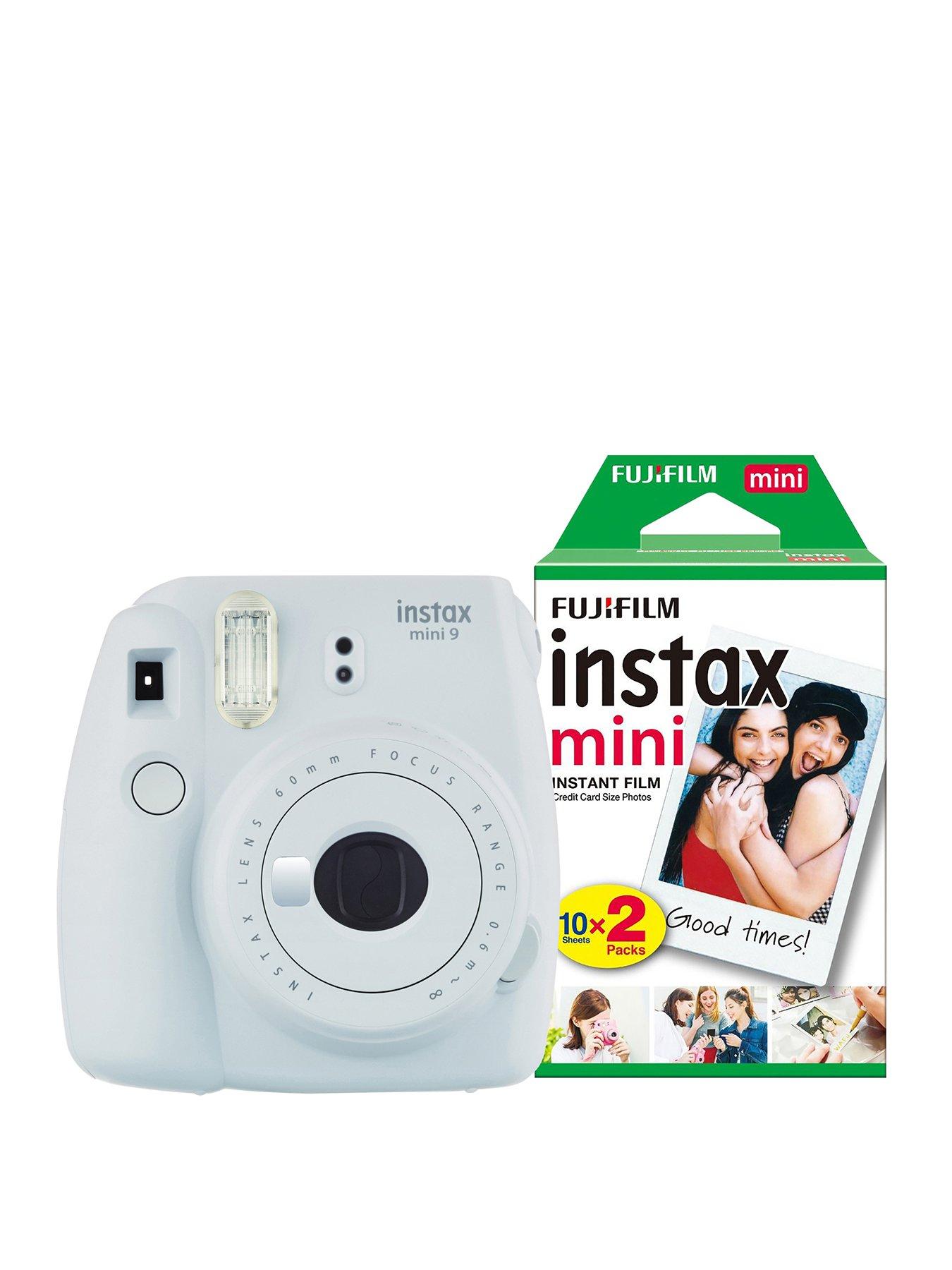 instax mini 9 fujifilm film