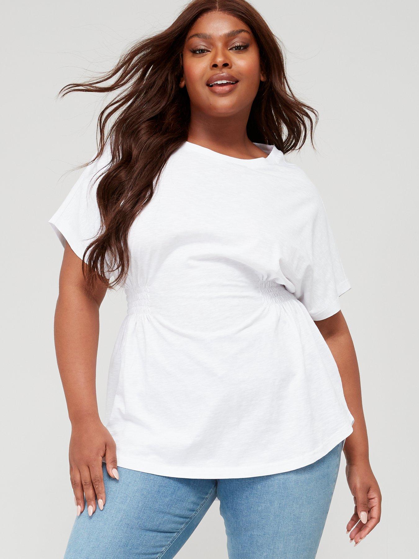 For det andet koloni fragment Plus Size Tops | Plus Size Evening Tops for Women | Very.co.uk