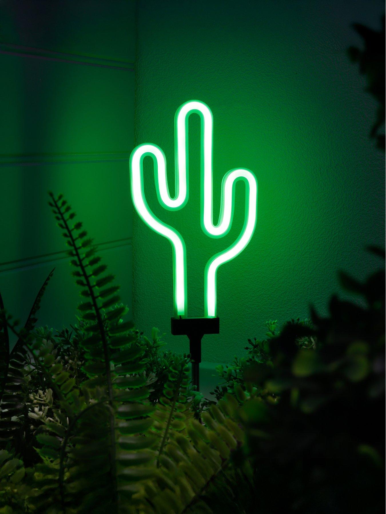 undefined Neon Cactus