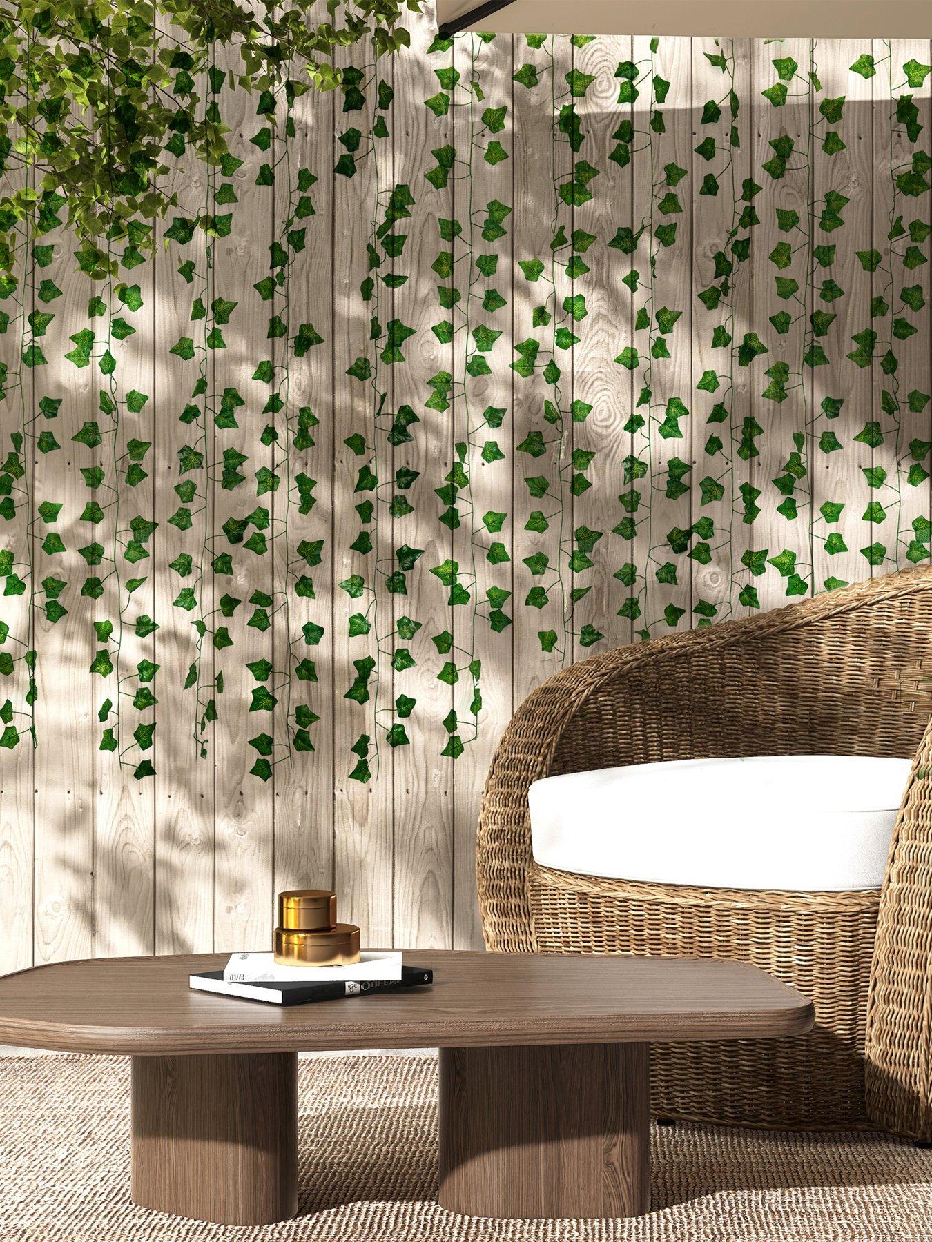 Product photograph of Streetwize Artificial Ivy Vines from very.co.uk