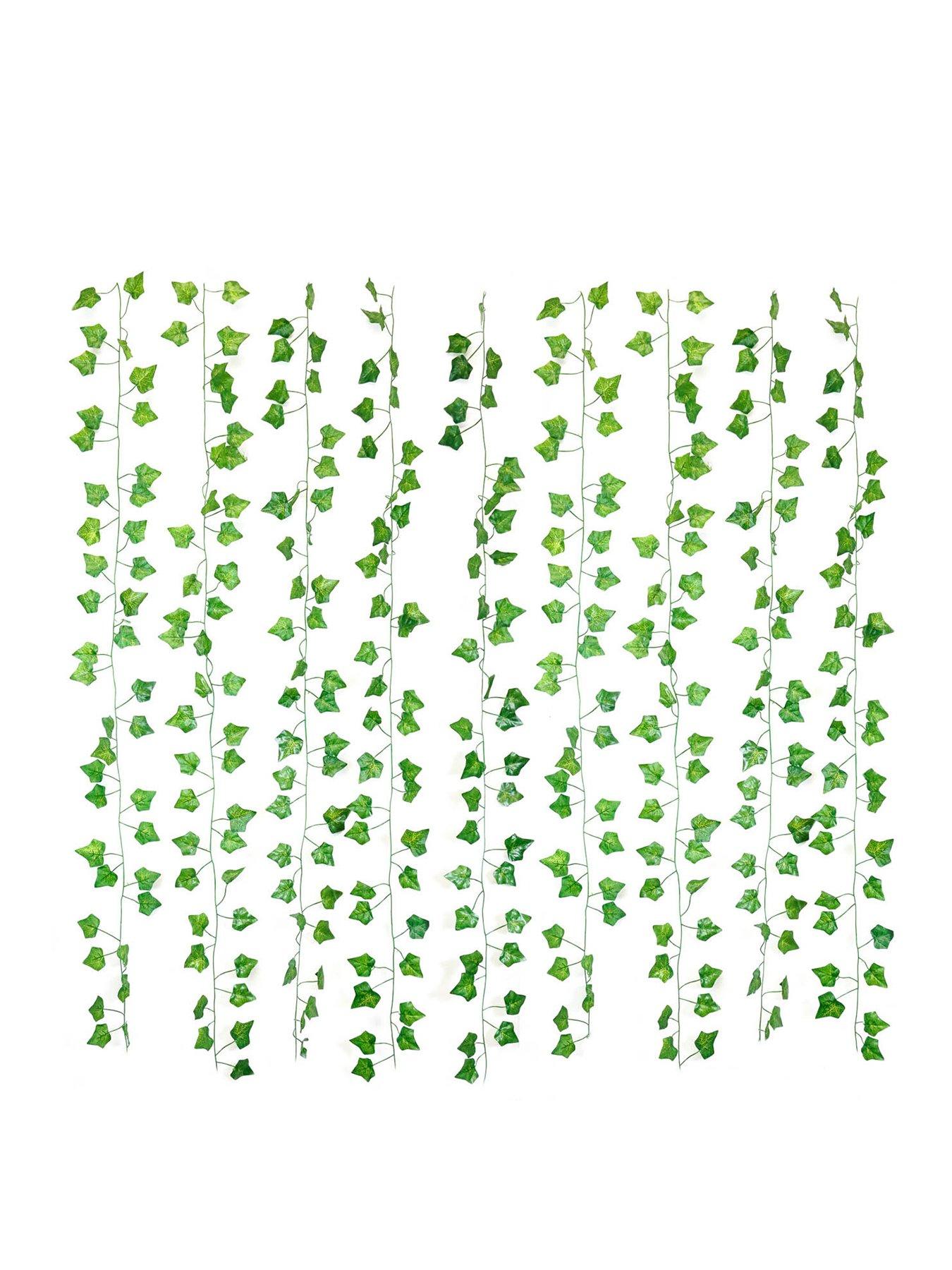 Product photograph of Gardenwize Artificial Ivy Vines from very.co.uk