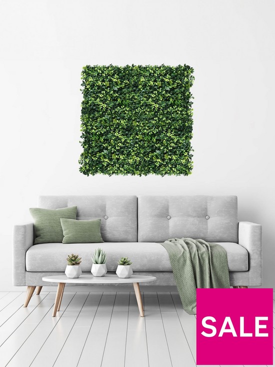 front image of streetwize-artificial-wall-panels-pack-of-4