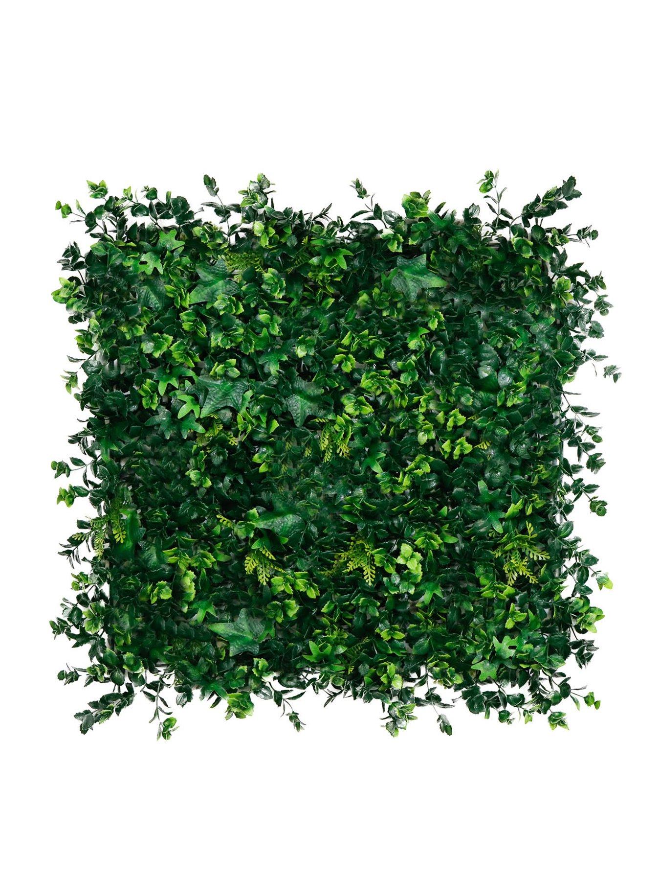 Image 2 of 4 of Streetwize Artificial Wall Panels (Pack of 4)