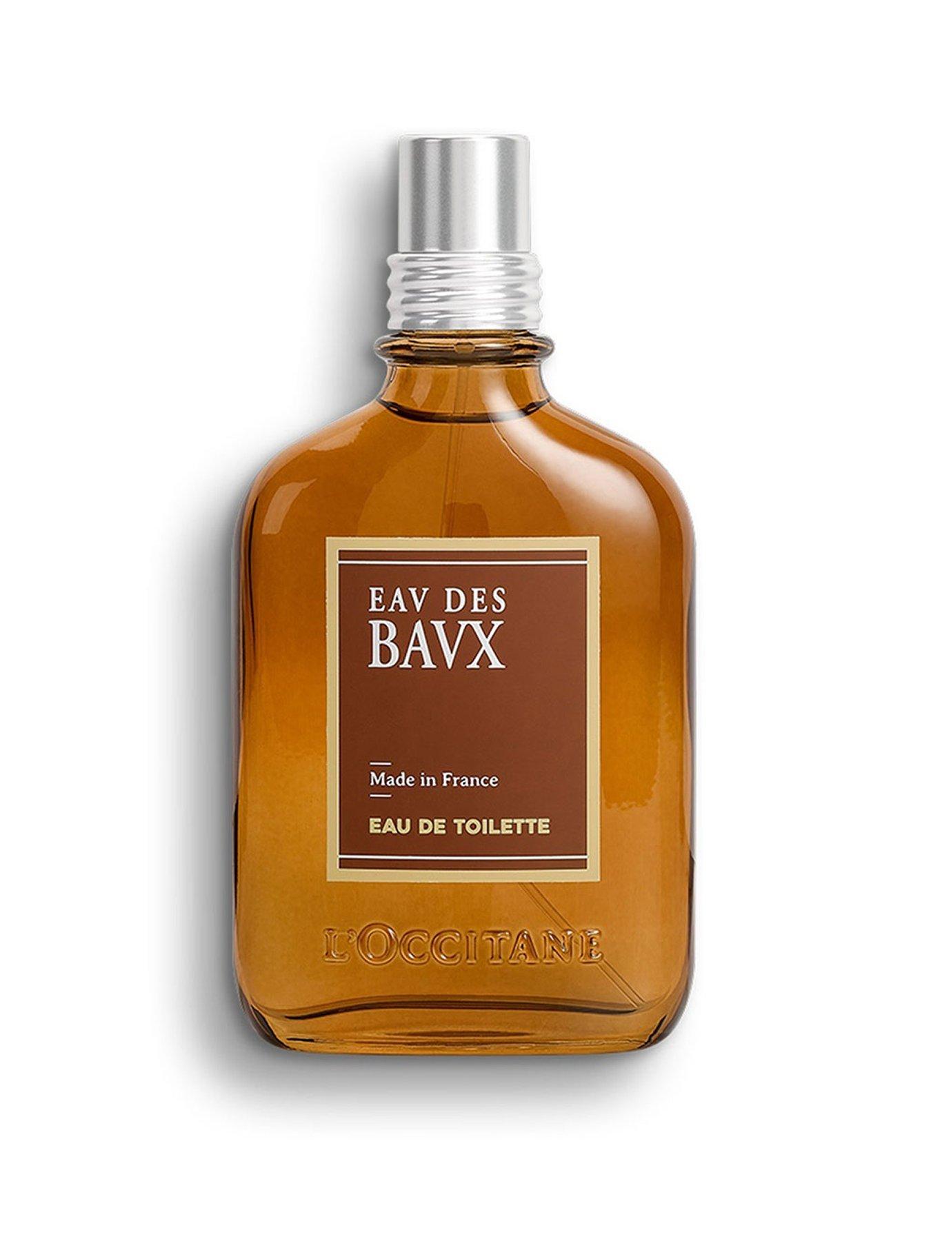 undefined Eau Des Baux Eau De Toilette 75ml