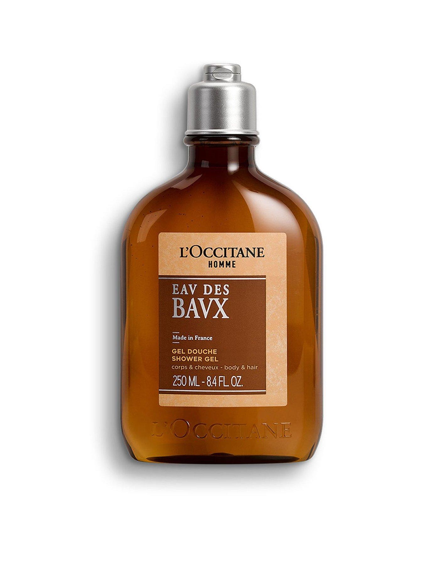 undefined Eau Des BAVX Shower Gel 250ml