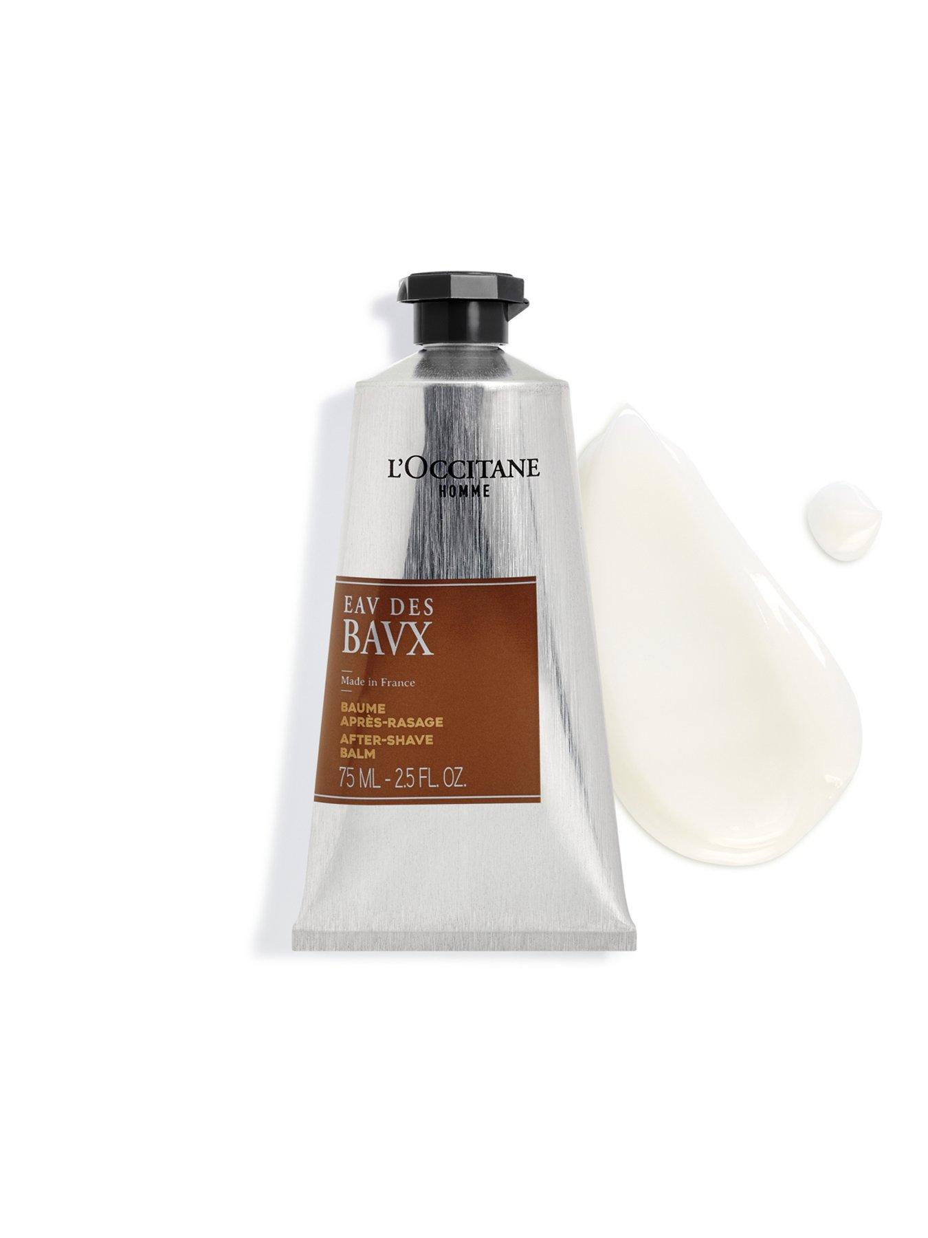 Image 3 of 3 of L'OCCITANE Eau Des Baux Aftershave Balm -&nbsp;75ml