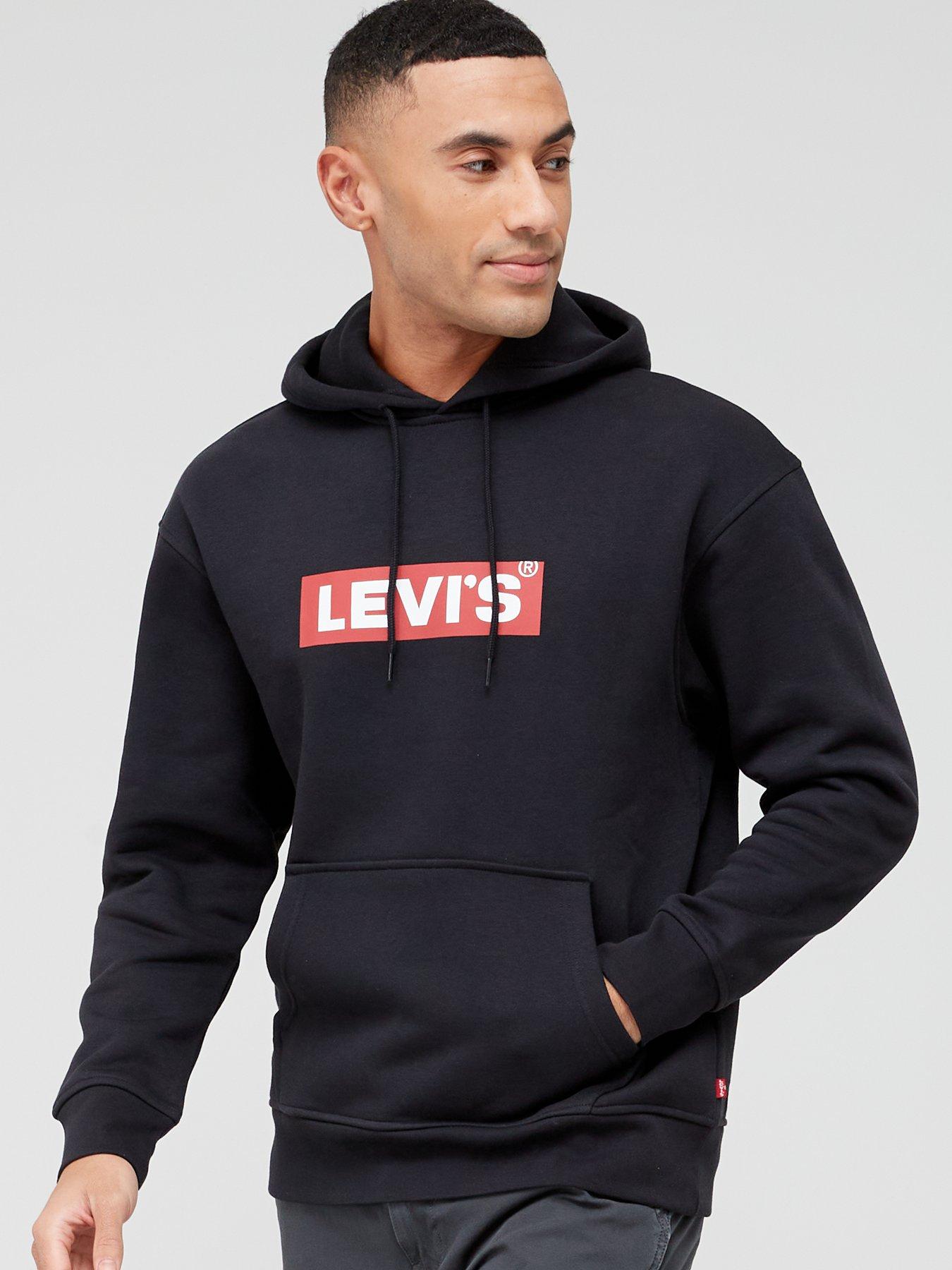 Levi's | Hoodies & sweatshirts | Men 