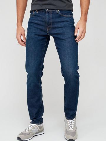 Slim Fit Jeans | Levi's | Jeans | Men 