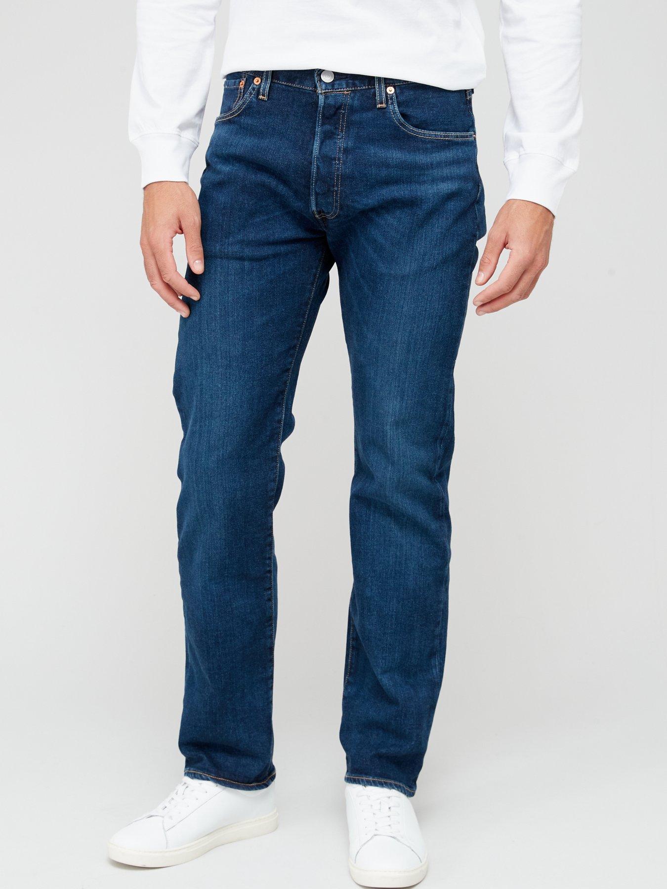 Levis 538 straight clearance jean