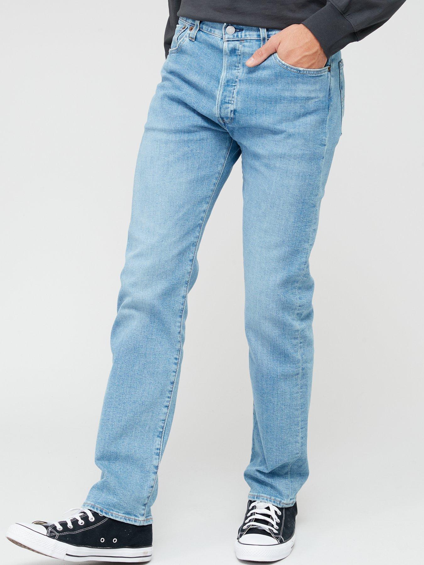 Actualizar 110+ imagen how to wash levi's 501 Thptnganamst.edu.vn