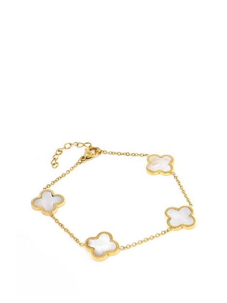 say-it-with-diamonds-luck-collection-chain-bracelet-stainless-steel-gold-faux-pearl