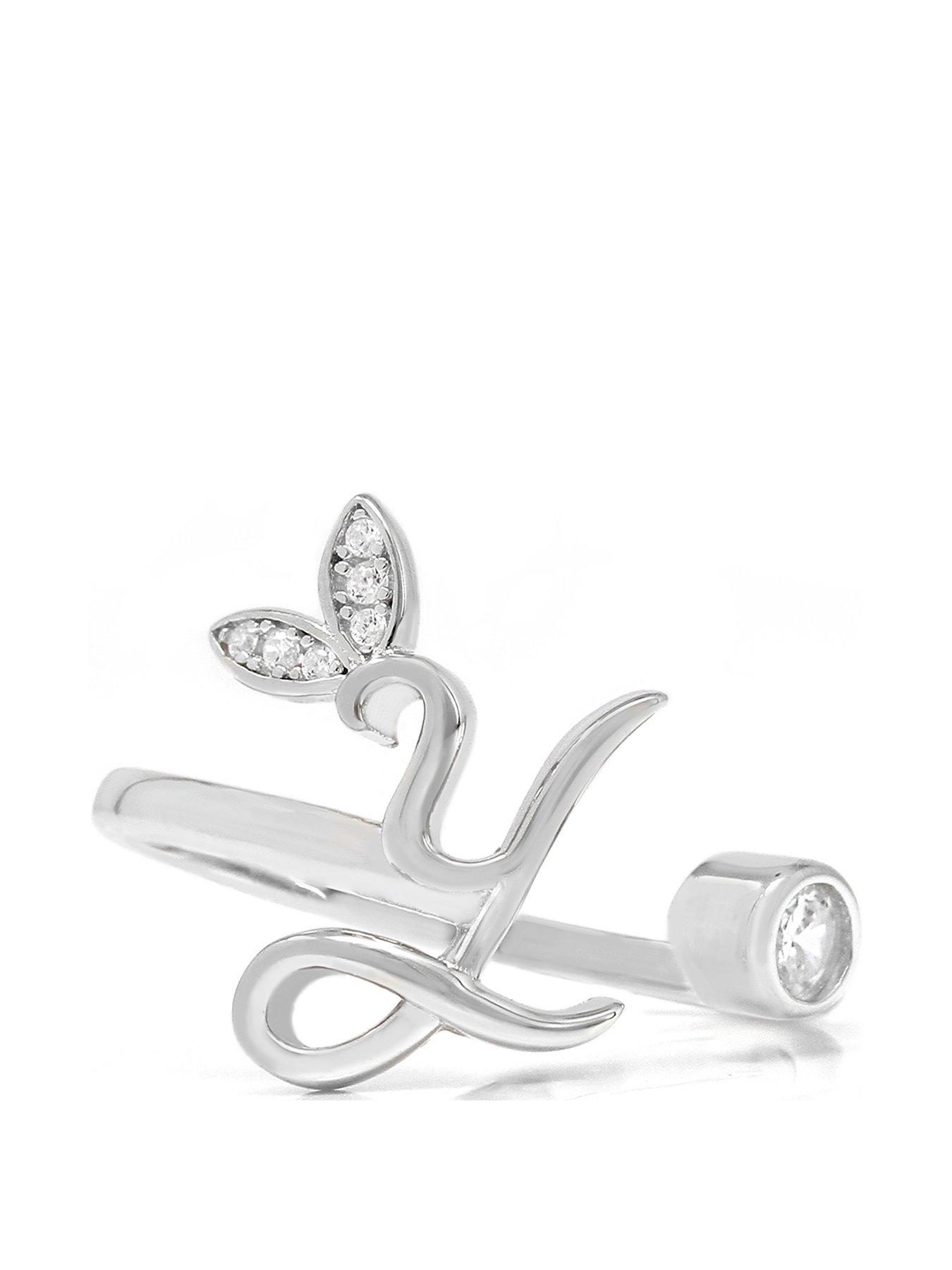 say-it-with-adjustable-winged-initial-ring-sterling-silver
