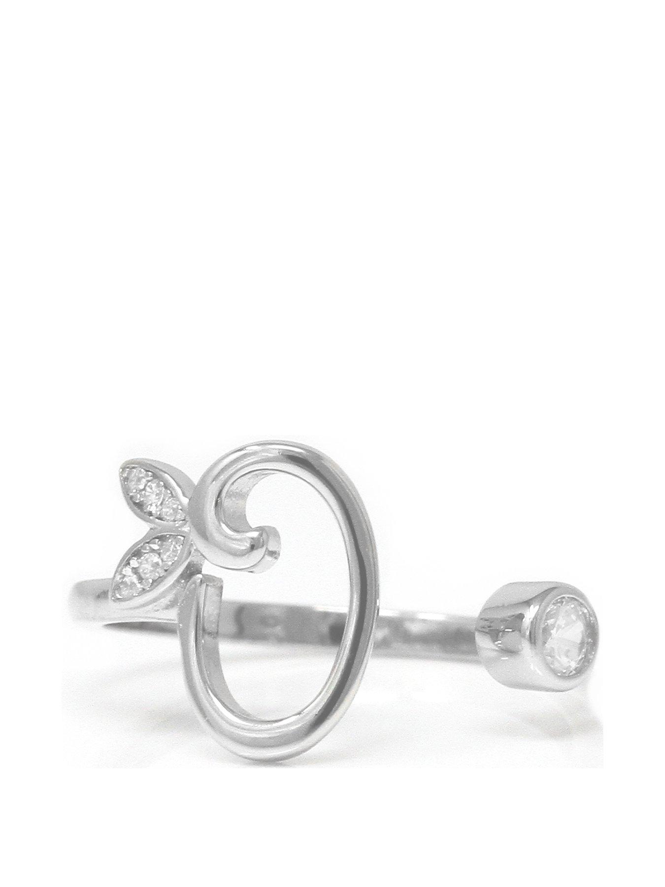 say-it-with-adjustable-winged-initial-ring-sterling-silver