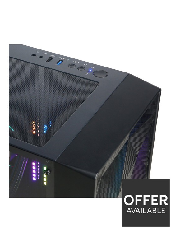 stillFront image of cyberpower-eurus-gaming-pc-bundle-amd-ryzen-5-5600g-8gb-ram-500gb-m2-nvme-ssd-with-238in-monitor-headset-keyboard-mouse-amp-pad