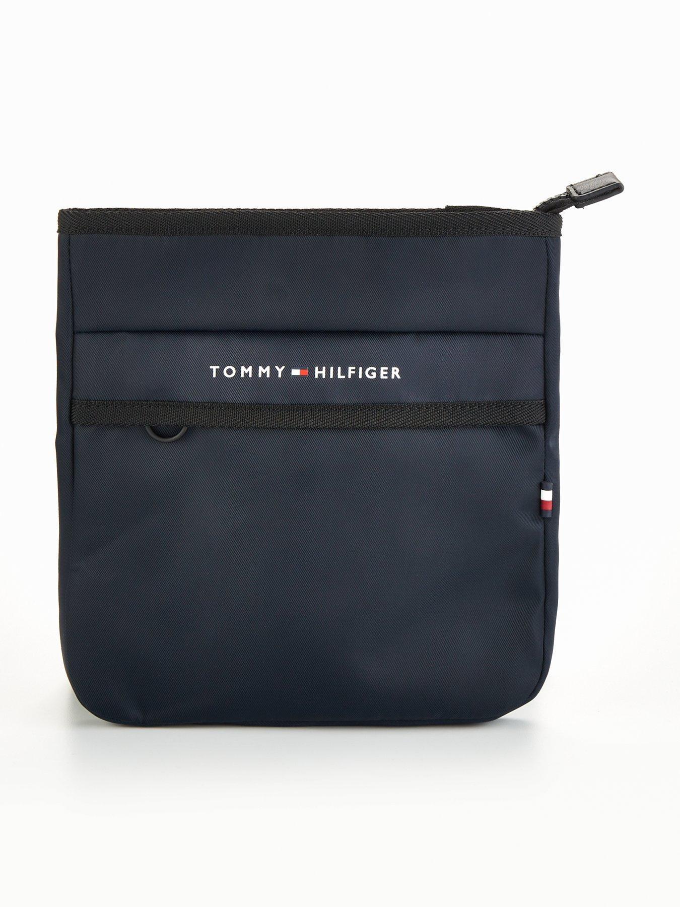 Tommy Hilfiger Skyline Mini Crossover Bag | very.co.uk