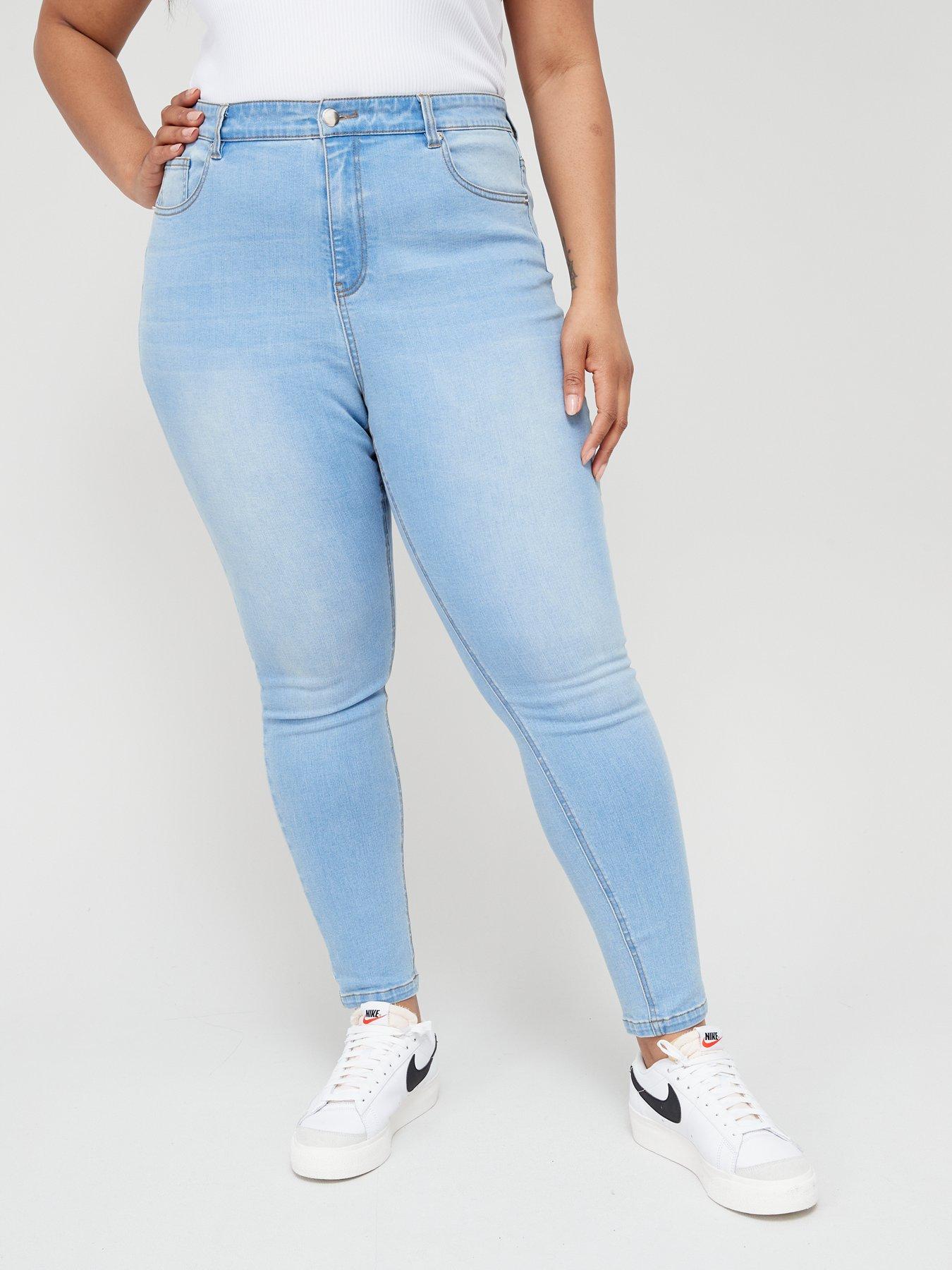 Women's Jeans | Shop Denim Jeans for Ladies UK 