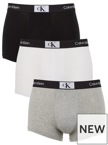 XXL | Calvin klein | Underwear & socks | Men 