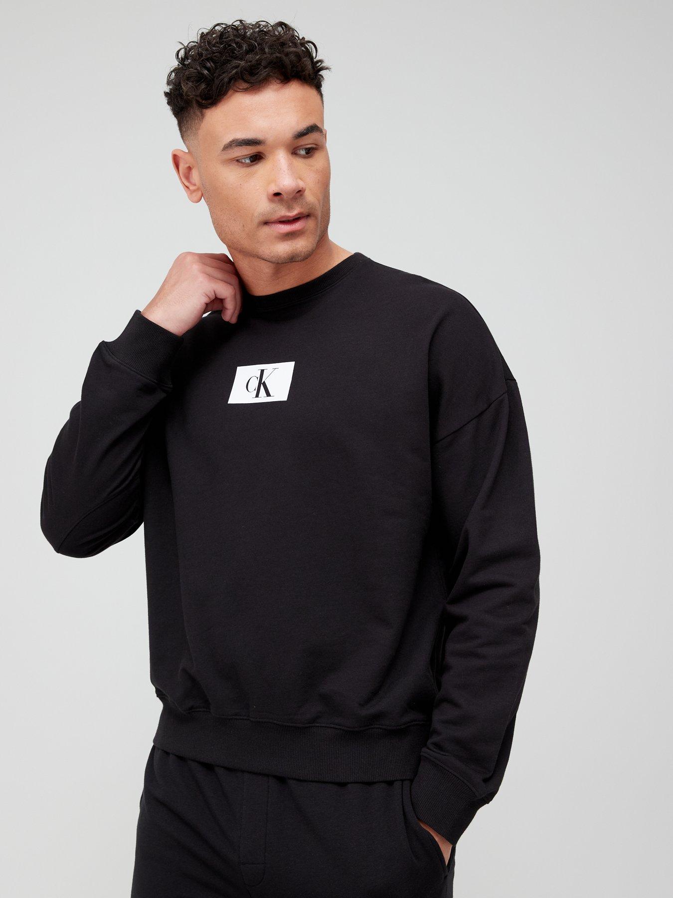 Calvin sweat on sale