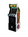 Image thumbnail 2 of 7 of Arcade 1Up Atari Legacy 14-in-1 Wifi Enabled Arcade Machine