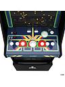 Image thumbnail 6 of 7 of Arcade 1Up Atari Legacy 14-in-1 Wifi Enabled Arcade Machine