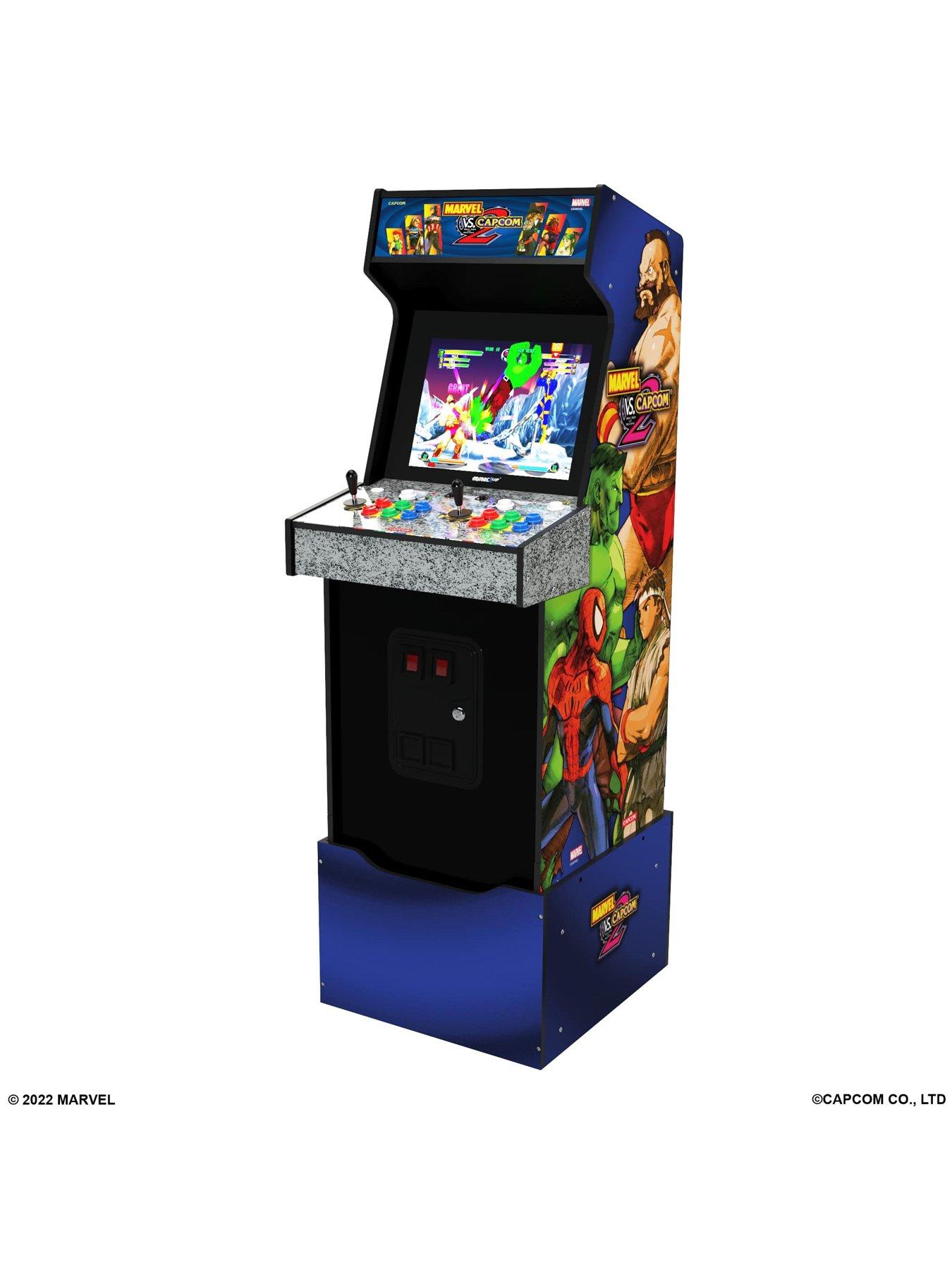 Adidas us marvel vs capcom sale