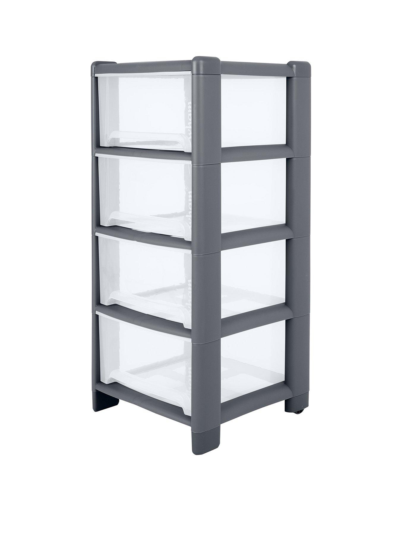 Room Storage | Storage Boxes & Units | Very Page 2