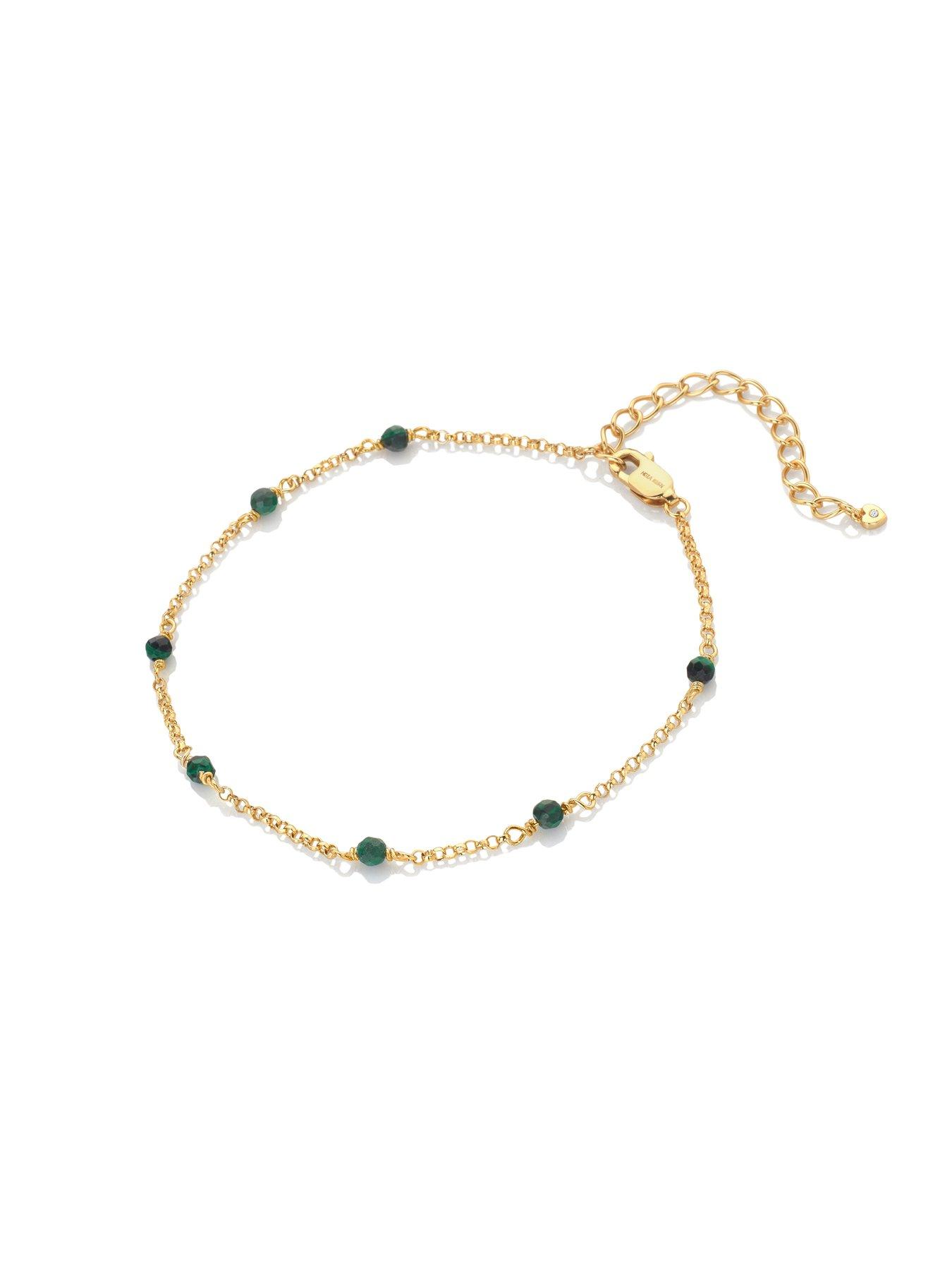 Hot diamonds online bracelet sale