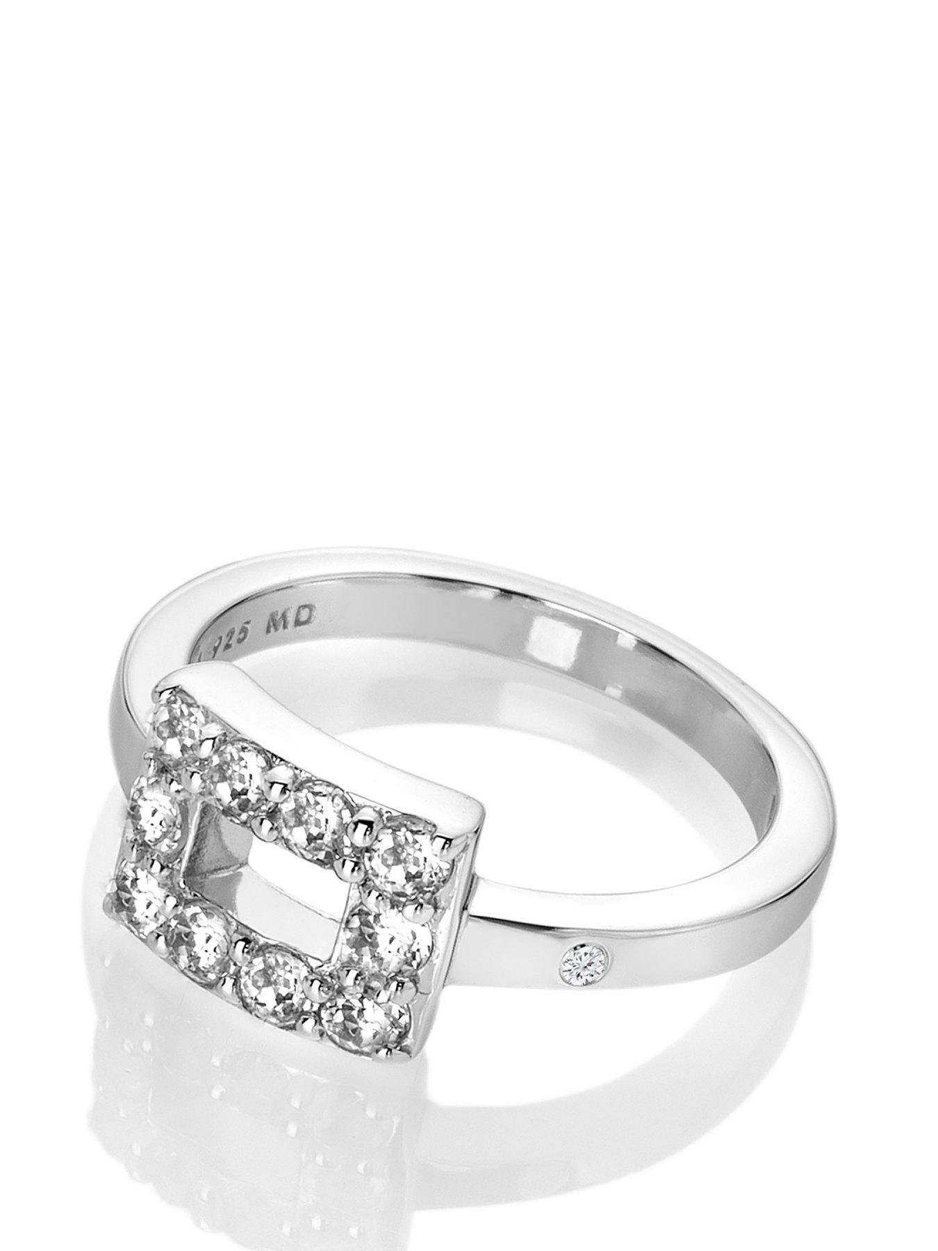 Echo Ring