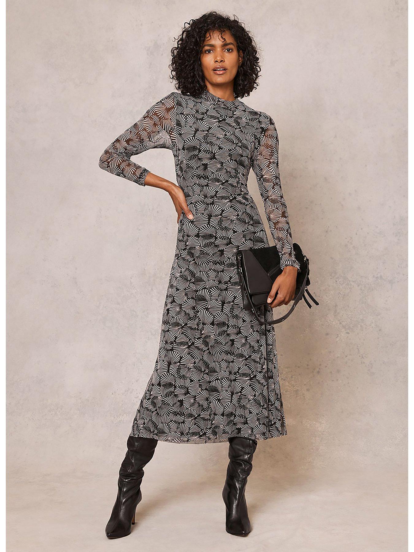 mint velvet party dresses