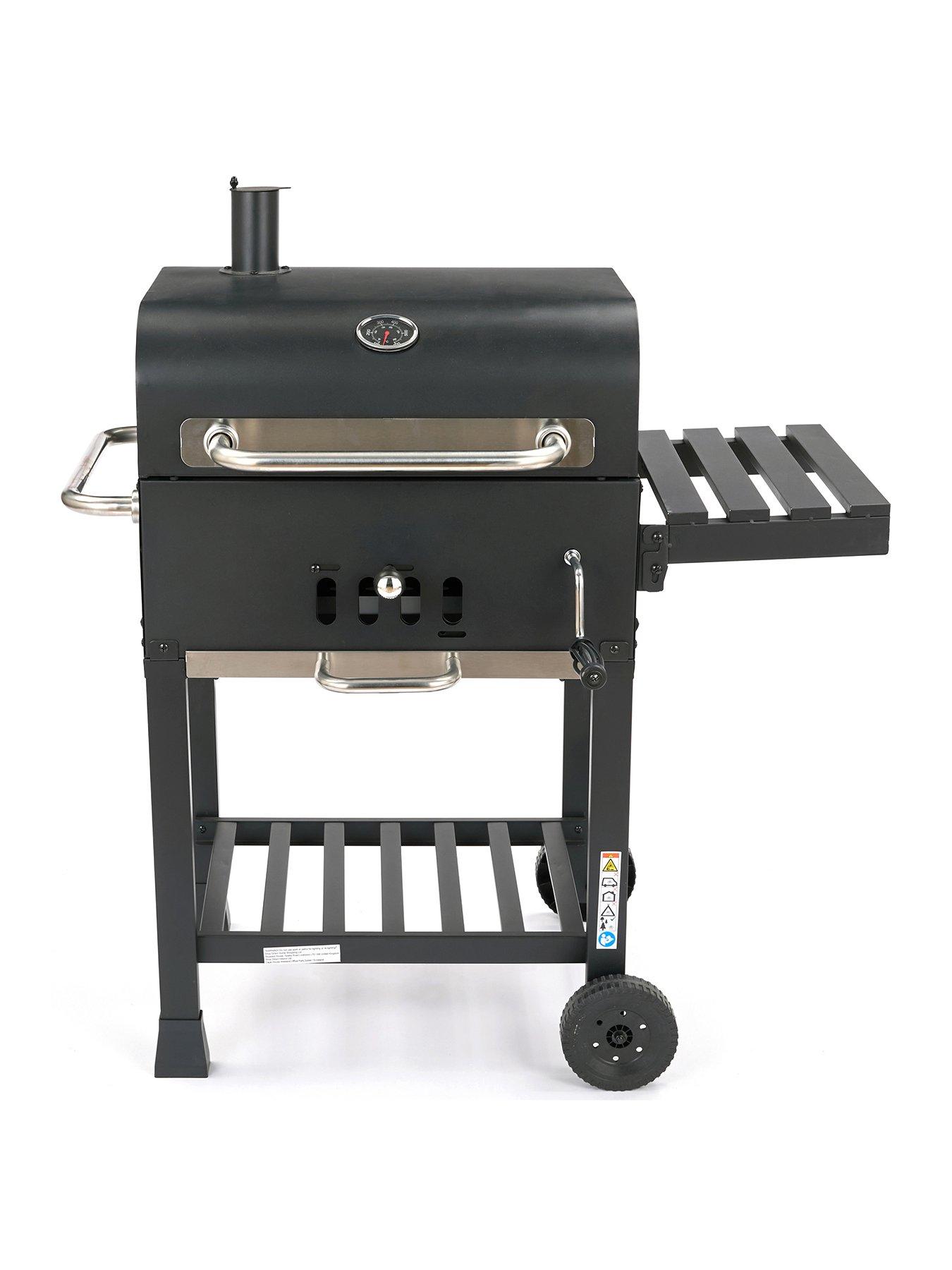 Image 2 of 7 of Very Home American Charcoal Grill BBQ