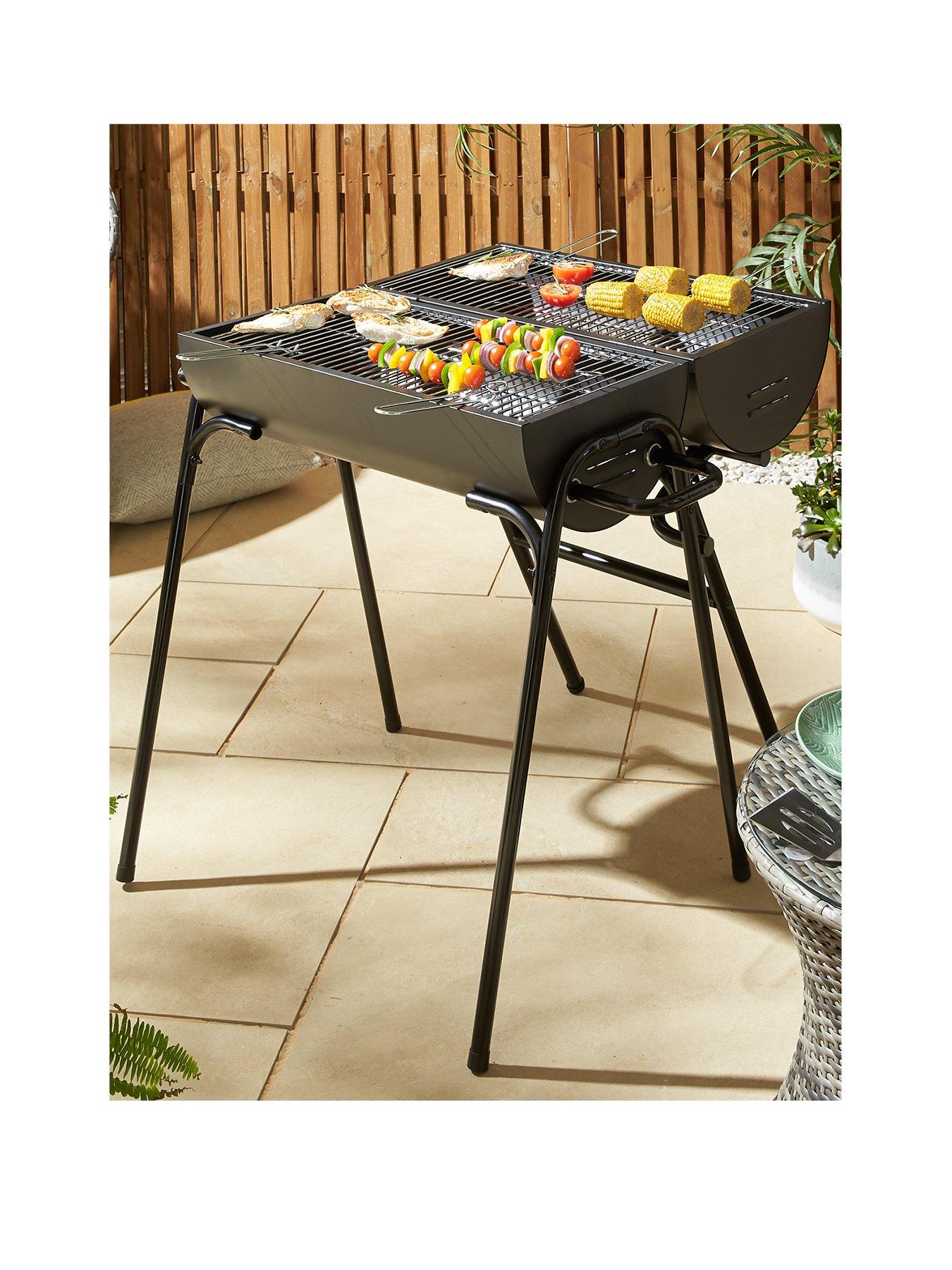 Product photograph of Party Bbq from very.co.uk