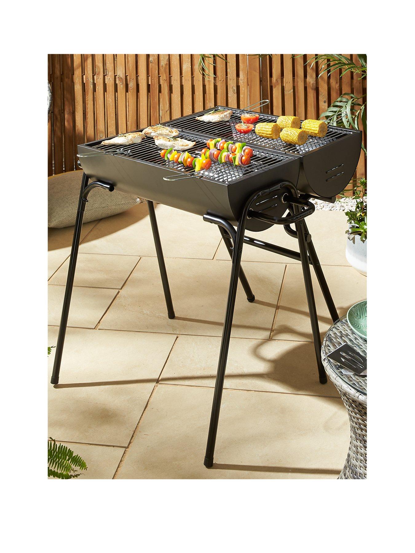 The Very Collection Party BBQ