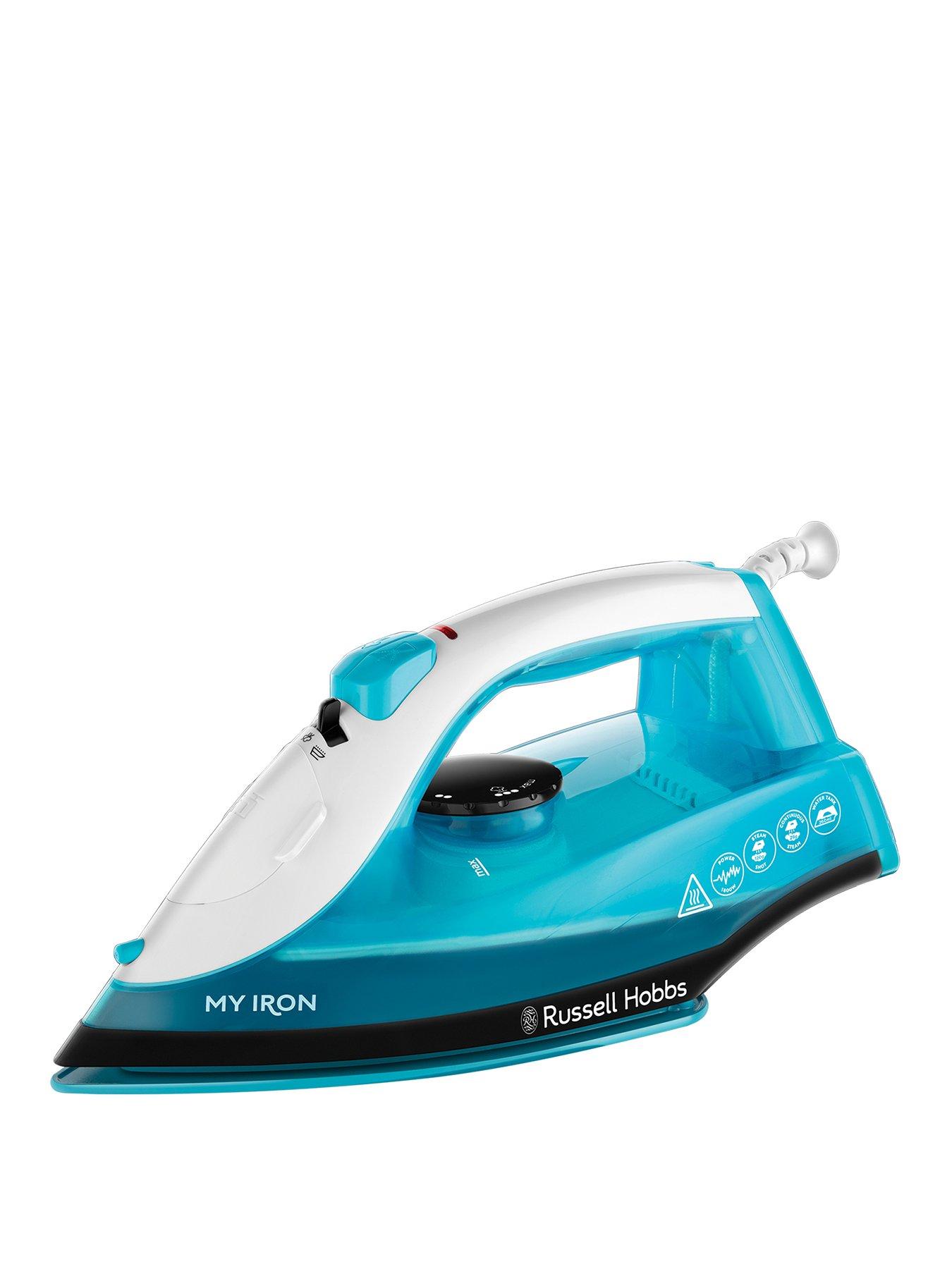Russell Hobbs My Iron' Steam Iron