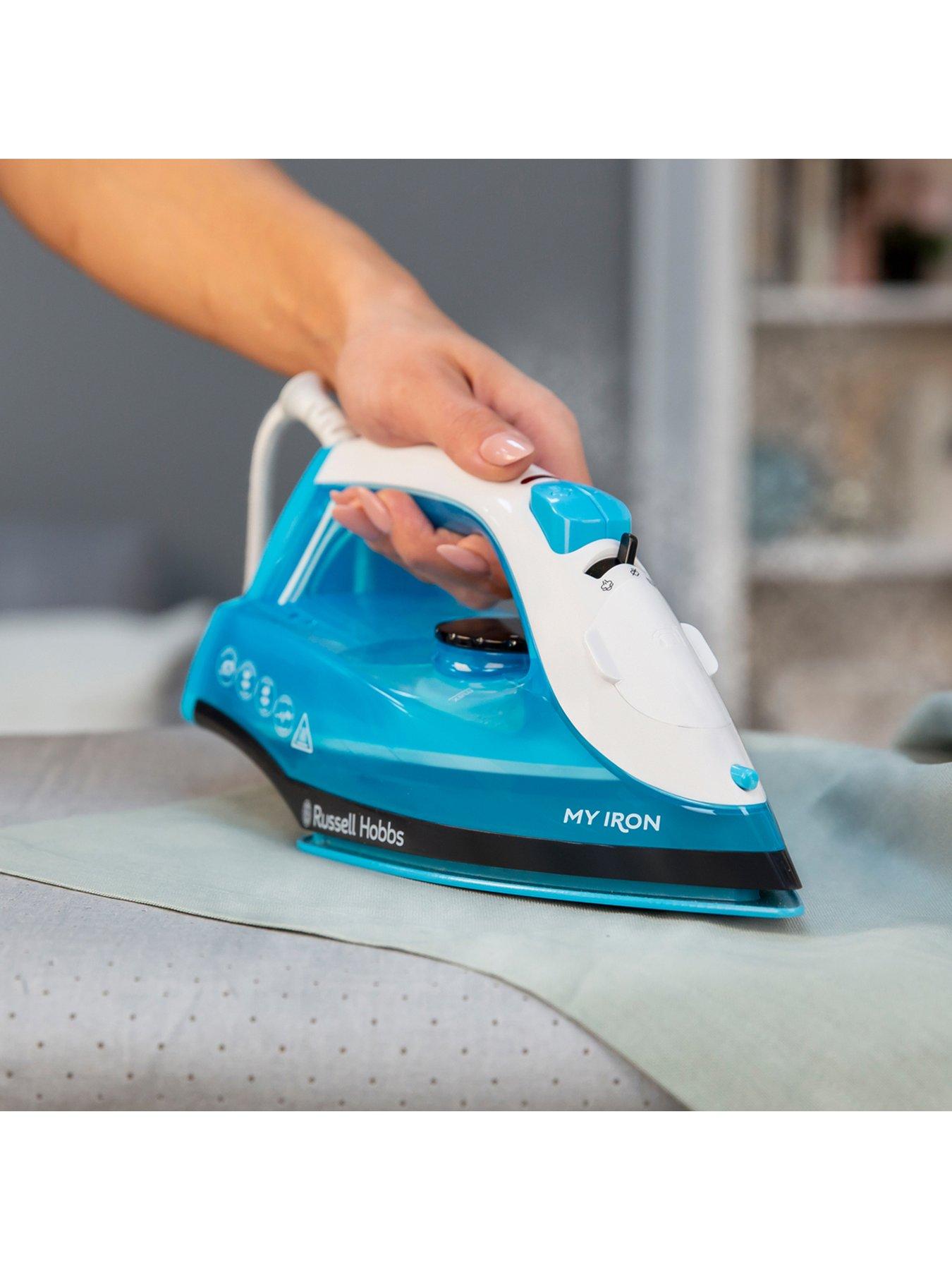 Image 2 of 7 of Russell Hobbs My Iron' Steam Iron