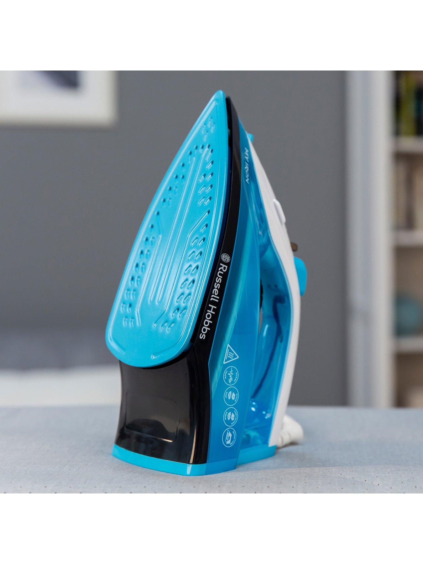 Image 3 of 7 of Russell Hobbs My Iron' Steam Iron
