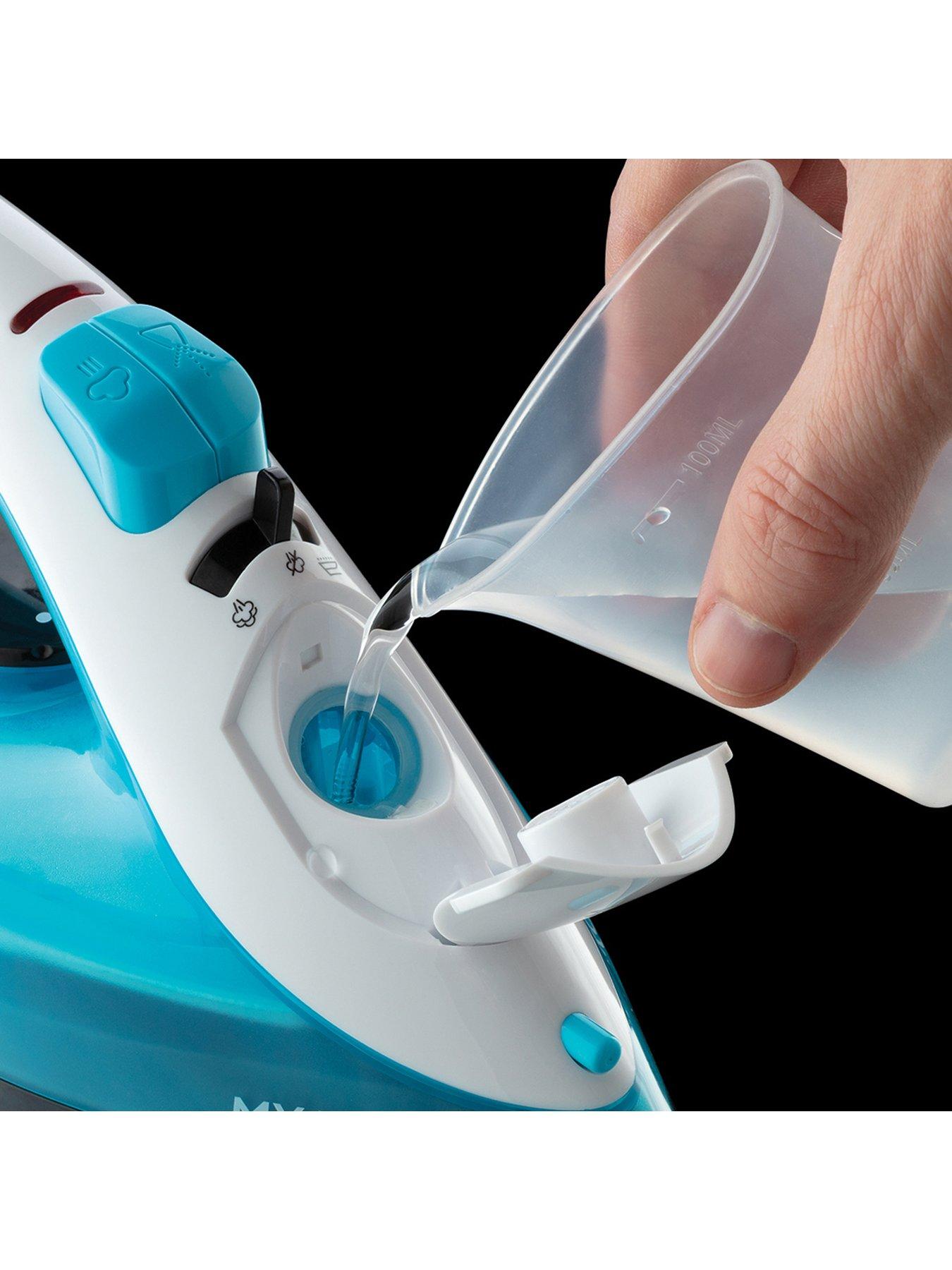 Image 4 of 7 of Russell Hobbs My Iron' Steam Iron