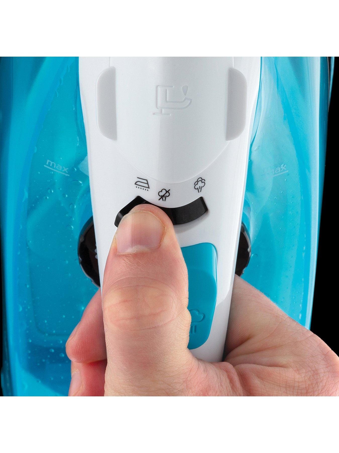Image 5 of 7 of Russell Hobbs My Iron' Steam Iron