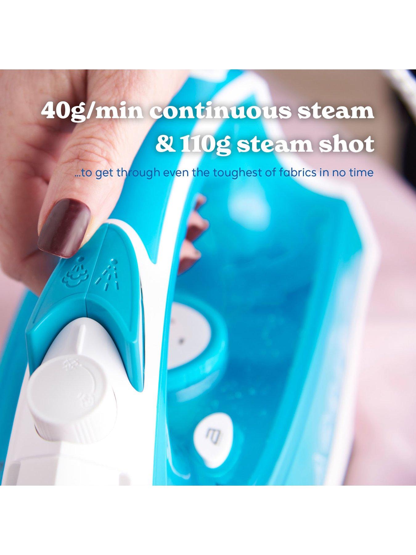 Image 4 of 6 of Russell Hobbs Supreme Steam Iron - 23061