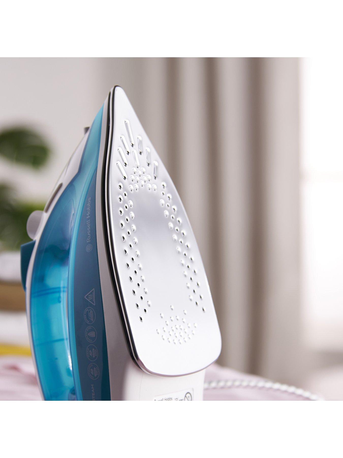 Image 6 of 6 of Russell Hobbs Supreme Steam Iron - 23061