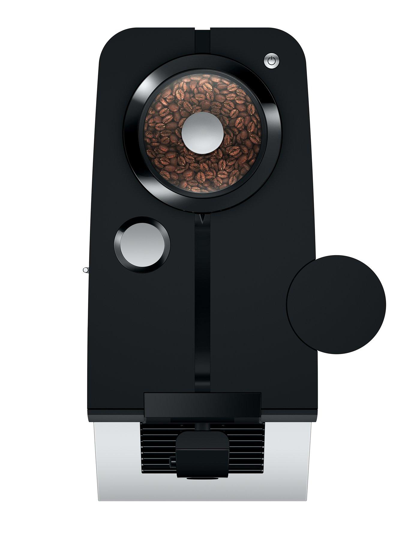 Image 6 of 7 of Jura Ena 8 Coffee Machine Black