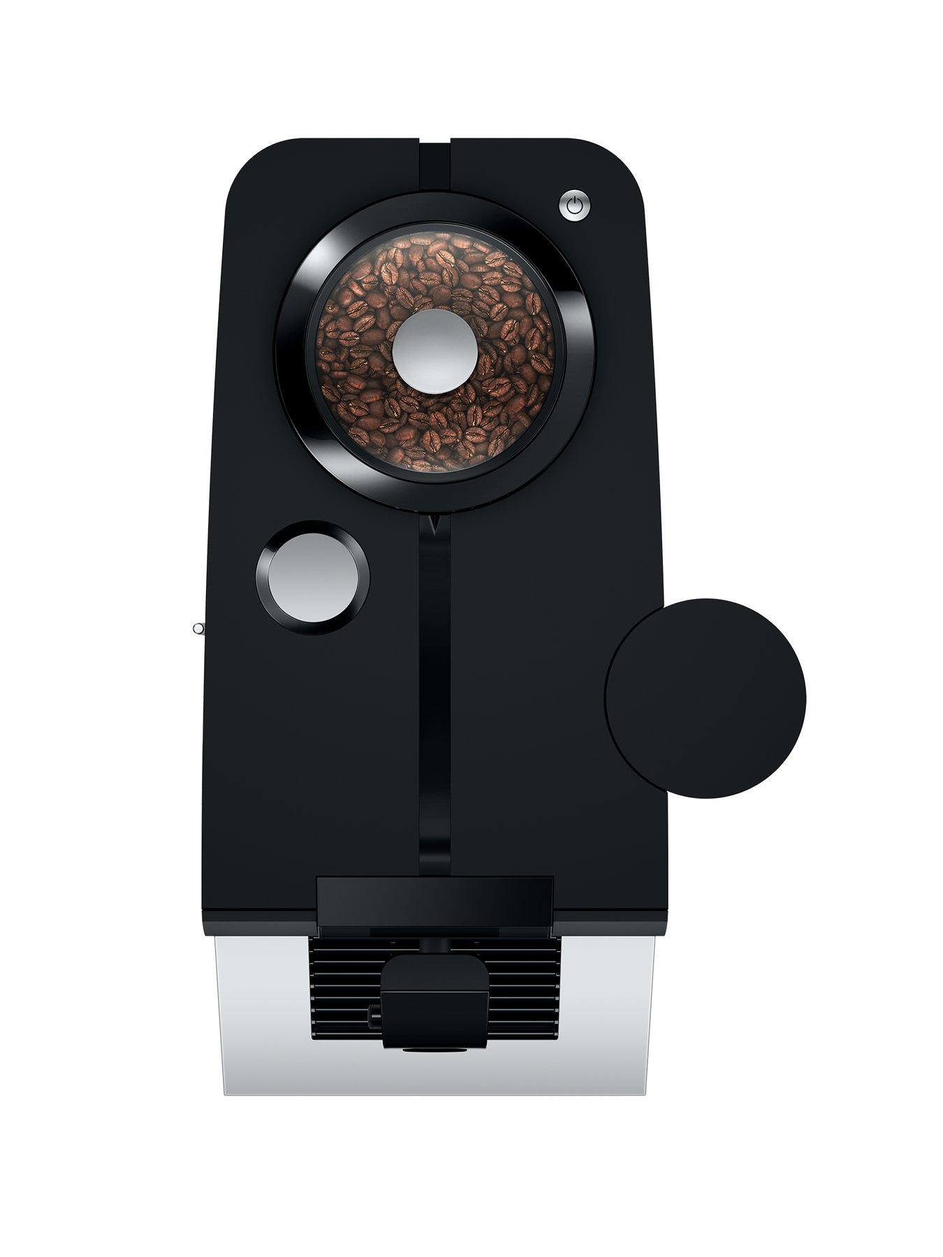 Image 7 of 7 of Jura Ena 8 Coffee Machine Black