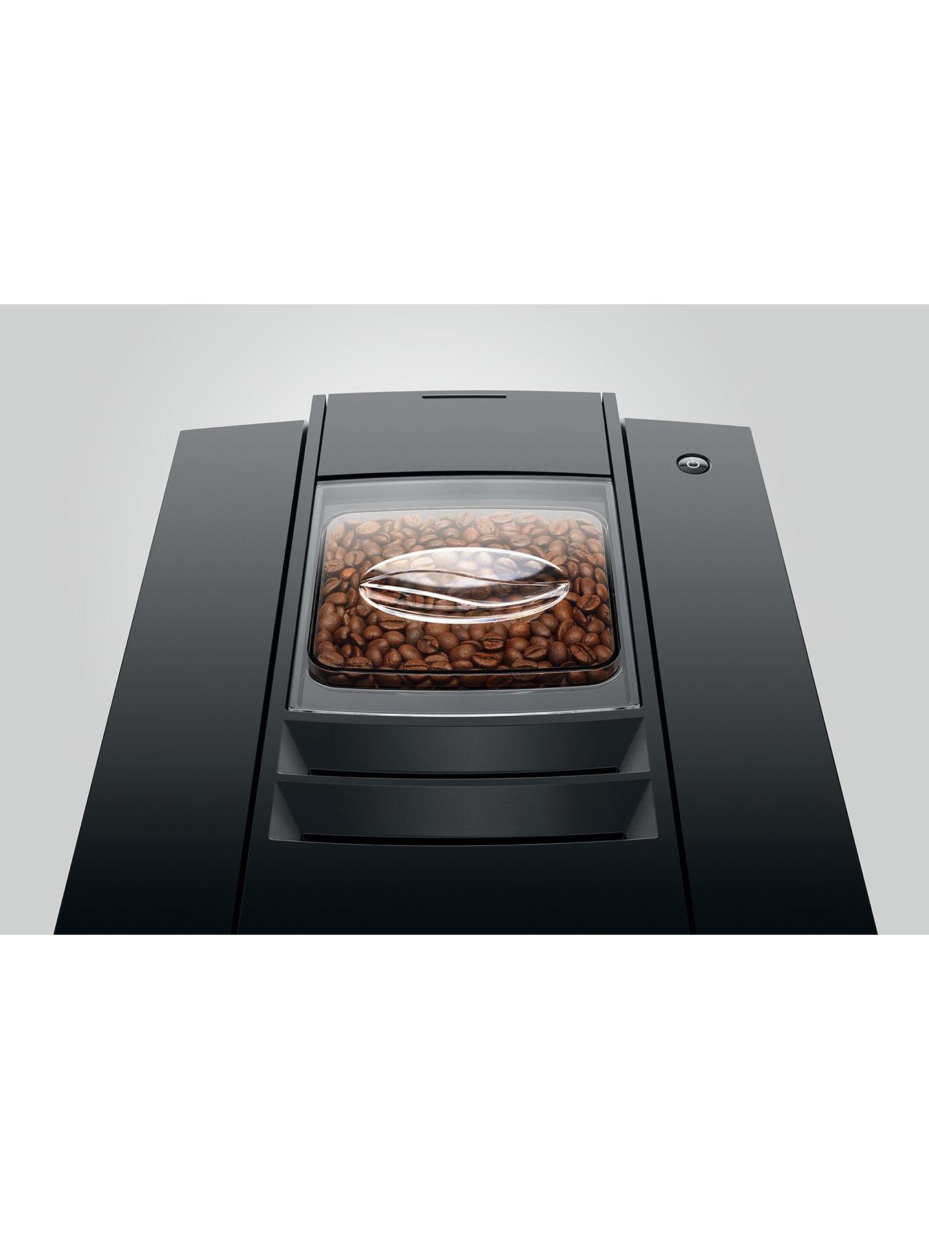 Jura E6 Coffee Machine Black Very.co.uk