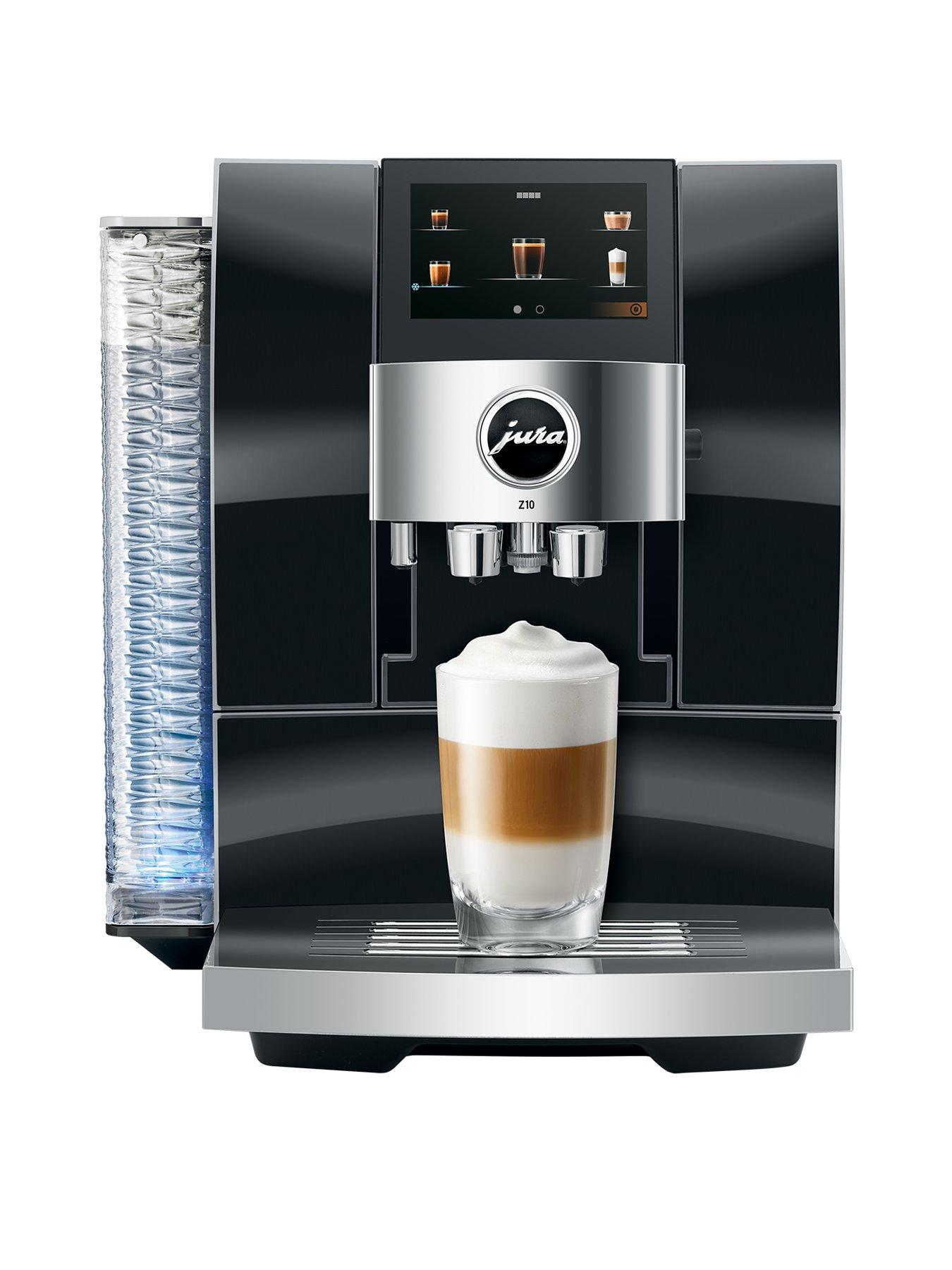 Best bean-to-cup machine out of Beko, Breville, and Aeropress rated by our  experts - Mirror Online