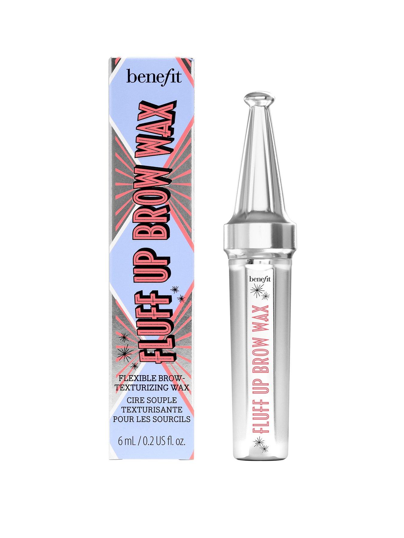 Image 1 of 8 of Benefit Fluff Up Brow Wax