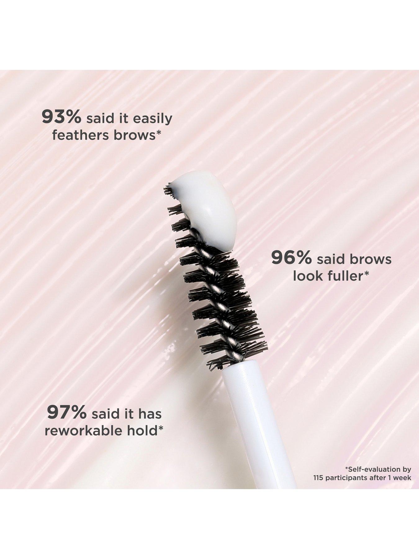 Image 3 of 8 of Benefit Fluff Up Brow Wax