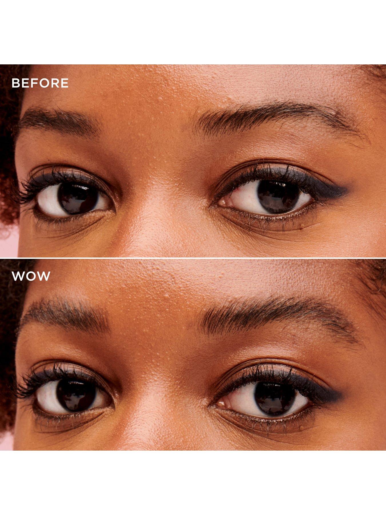 Image 5 of 8 of Benefit Fluff Up Brow Wax