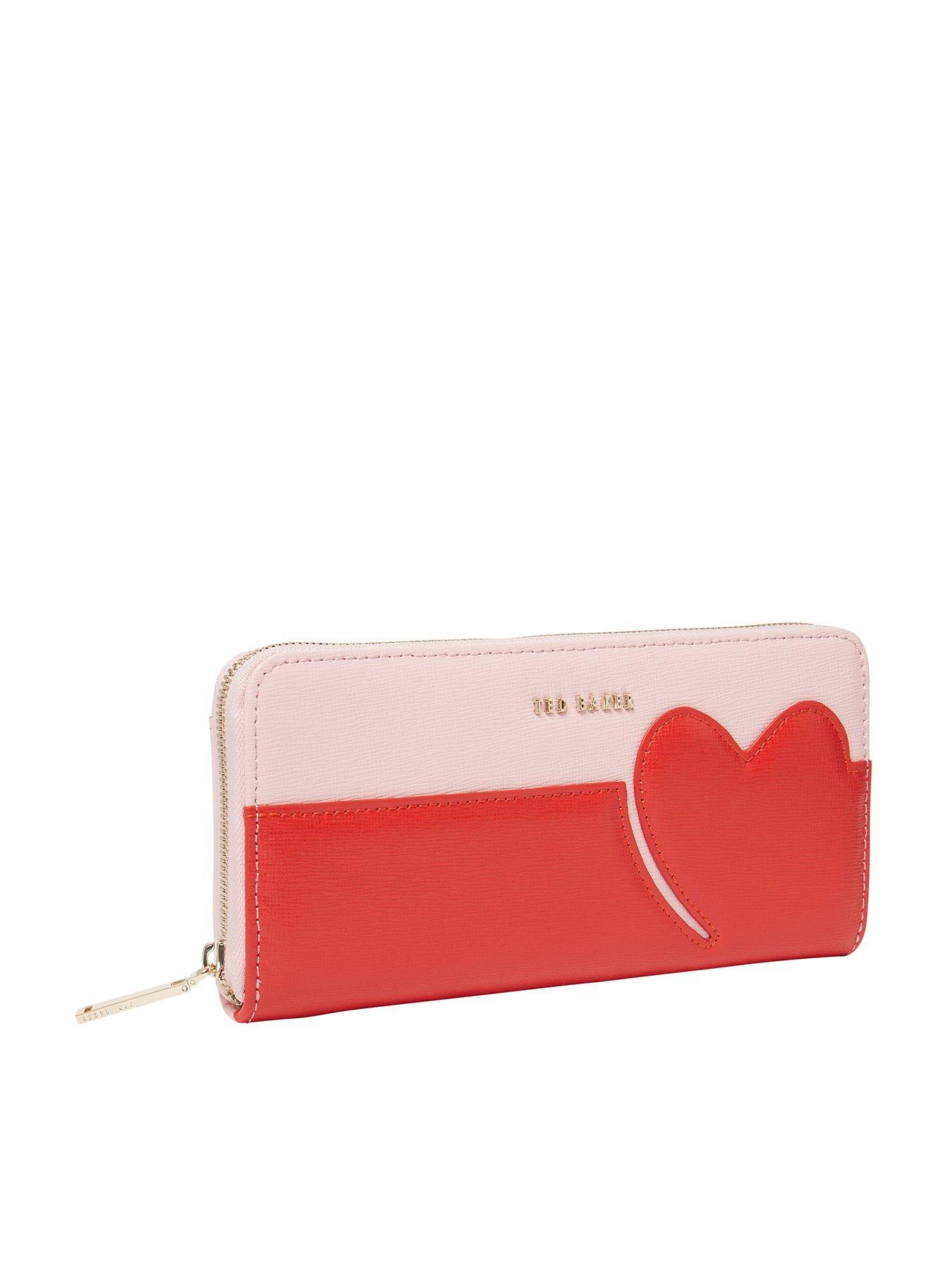 Very ted baker purse clearance